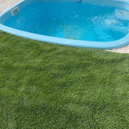 El Principito Villa Vejer de la Frontera Bagian luar foto