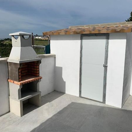 El Principito Villa Vejer de la Frontera Bagian luar foto