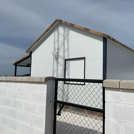 El Principito Villa Vejer de la Frontera Bagian luar foto