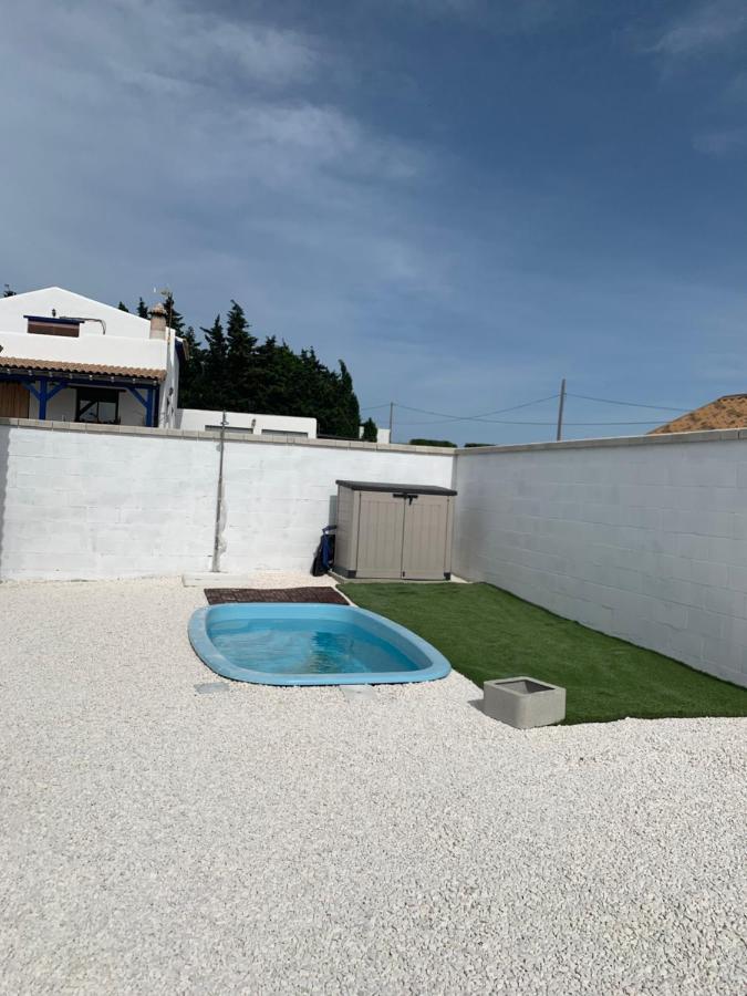 El Principito Villa Vejer de la Frontera Bagian luar foto