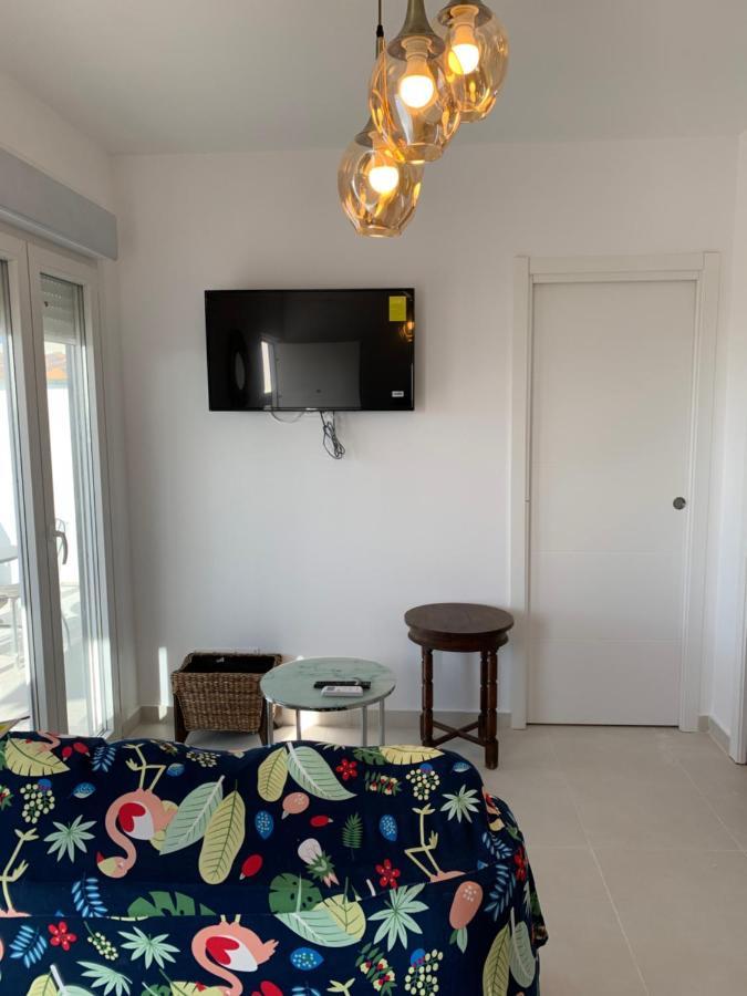El Principito Villa Vejer de la Frontera Bagian luar foto
